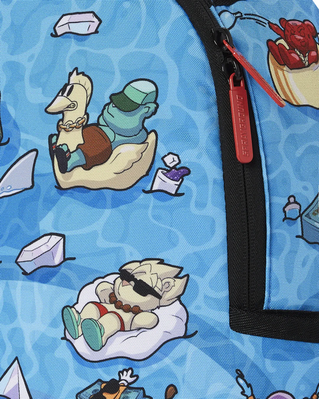 Pool Party Mini Backpack