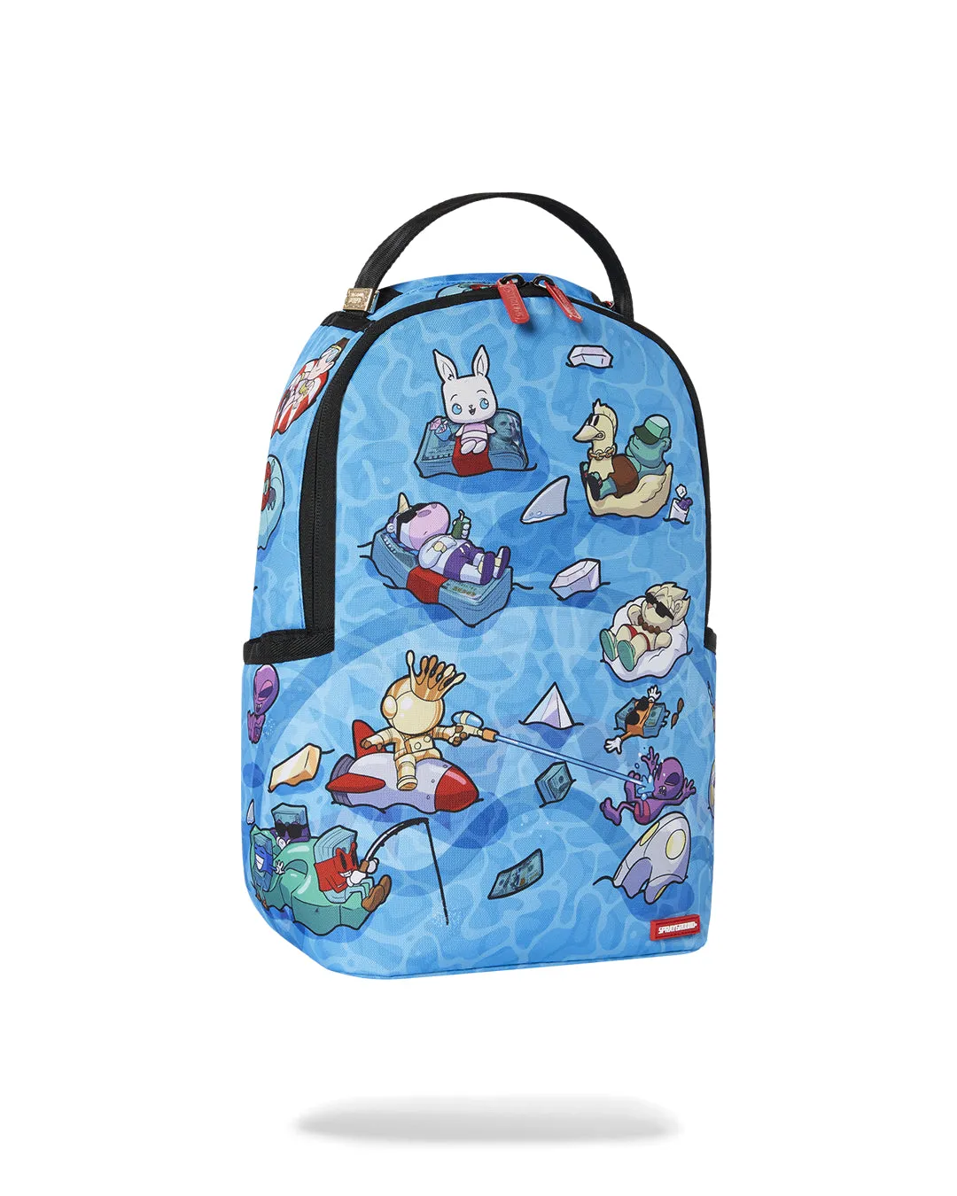 Pool Party Mini Backpack