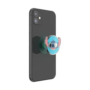 Pop Sockets Lilo & Stitch - Suns Out Stitch Enamel Pop Grip