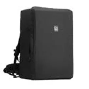 PortaBrace BK-4B Backpack Camera Case - Extra Large - Black