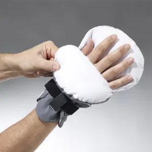Protection Mitt, Double Padded, One Size