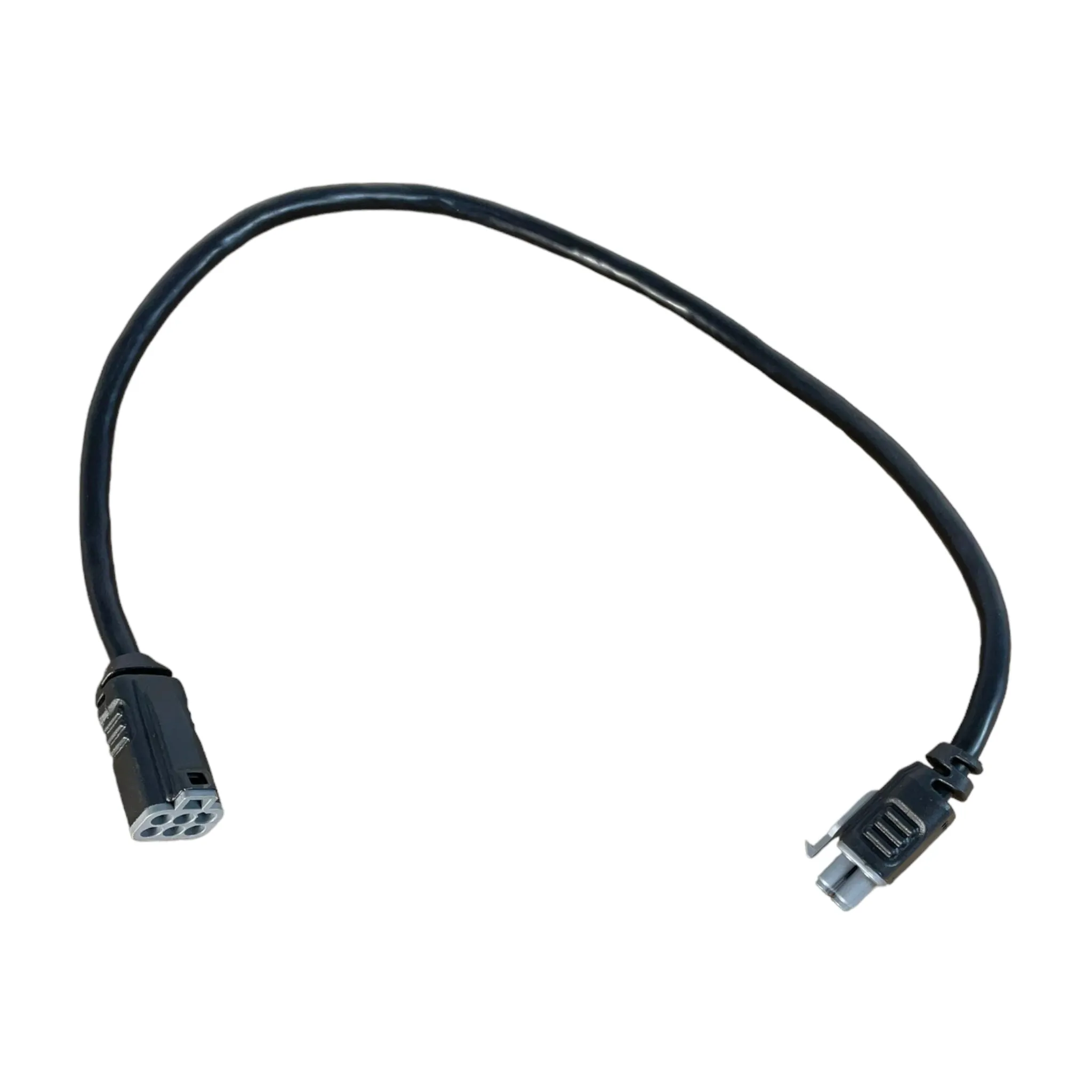 Q-Logic 3 Bus Cable for Pride Mobility Quantum Power Chairs | Male-to-Female