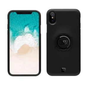 Quad Lock iPhone XR Case