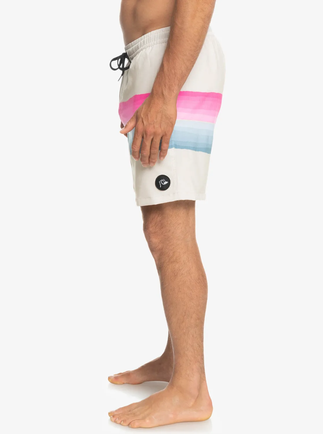 Quiksilver Resin Tint PCS 17 Volley short