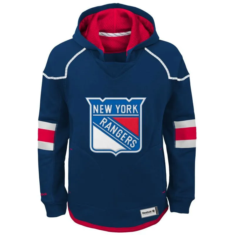 Rangers Game Day Sweatshirt (Size_2T-4T)