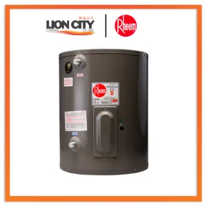 Rheem 85VP20S 20 Gallon Vertical Storage Water Heater