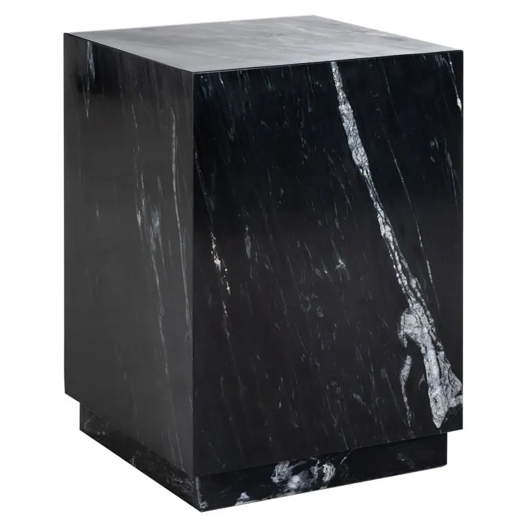 Richmond Interiors Salvatore Side Table