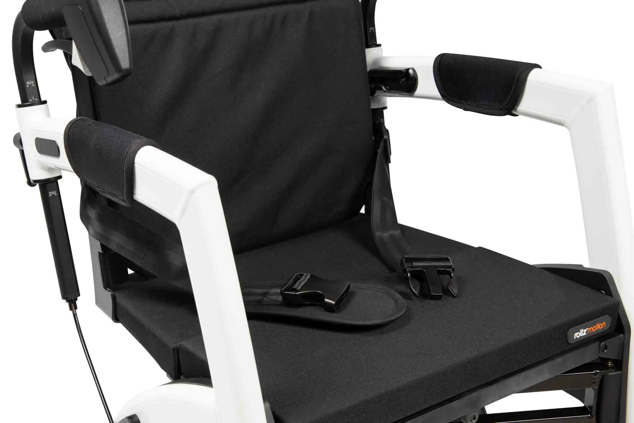 Rollz Motion Seat Belt