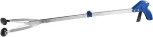 Rubbish Trash Litter Reaching Claw Pick Up Grabber Tool