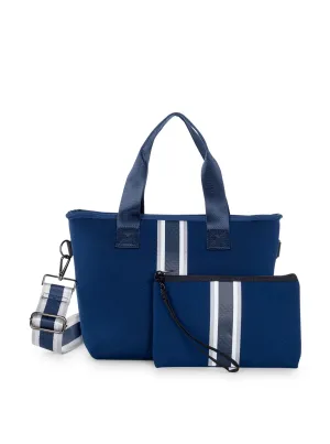Ryan Mini Tote [Yacht]