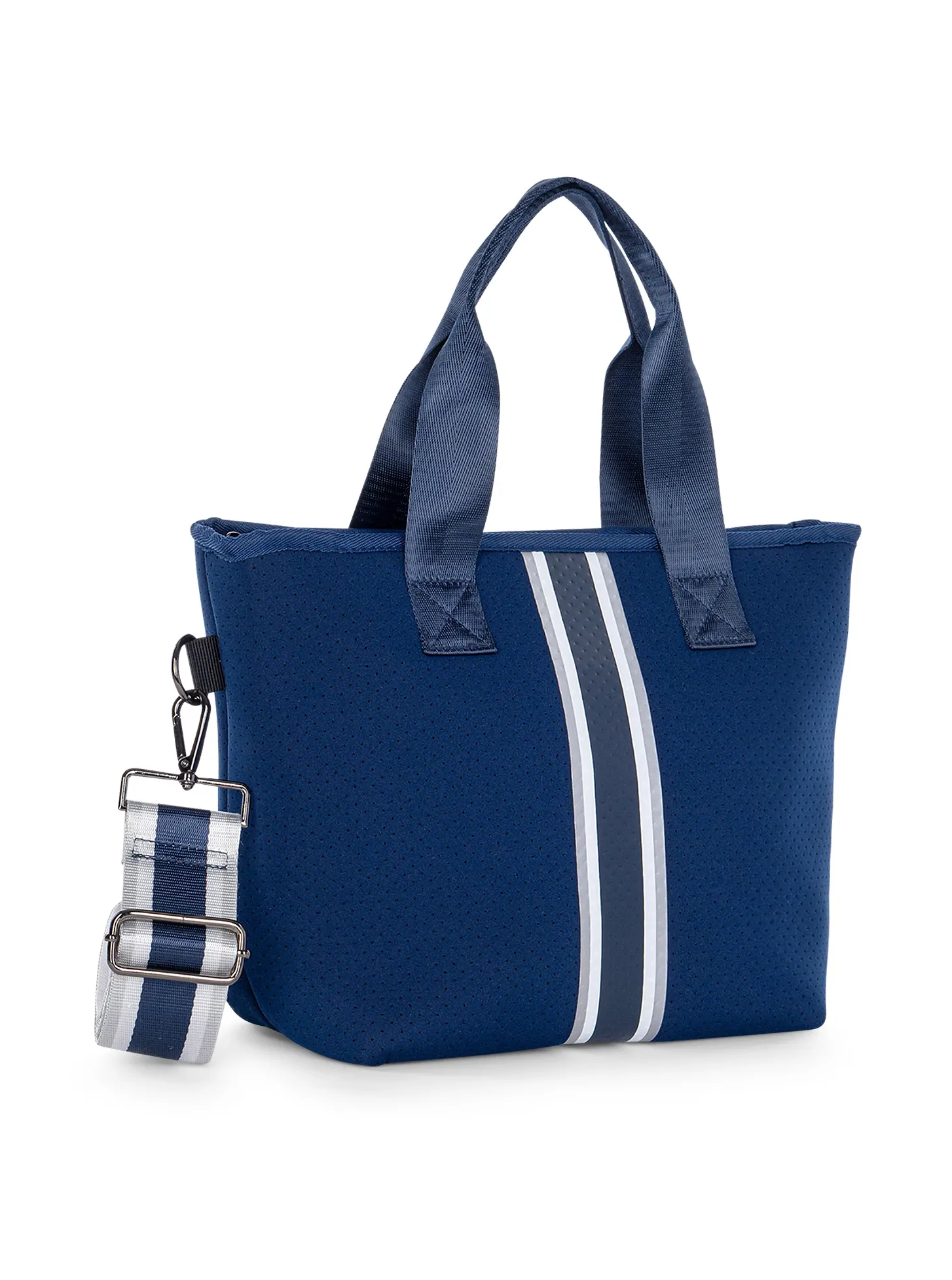 Ryan Mini Tote [Yacht]