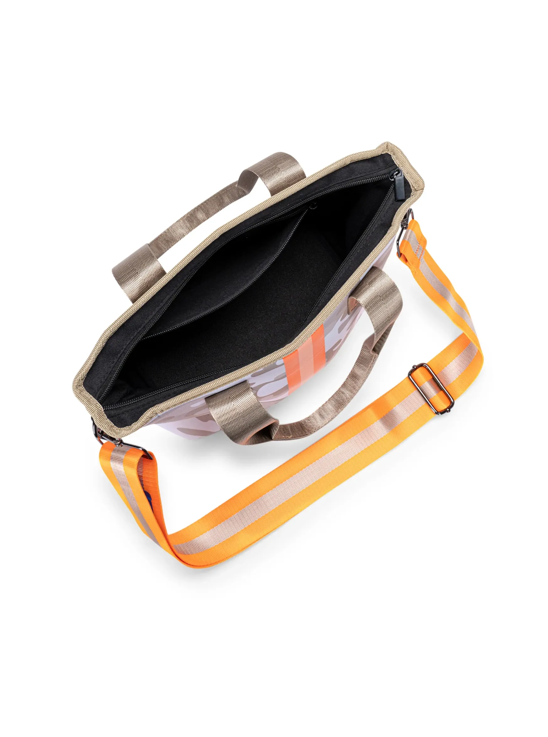 Ryan Tote [Playa]