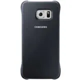 Samsung Galaxy S6 Edge Hard Shell Cover EF-YG925BBE - Black