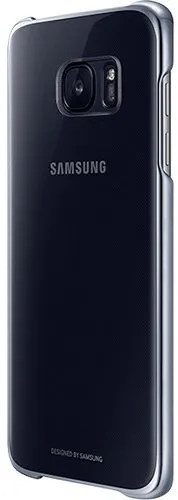 Samsung Galaxy S7 Edge Clear Cover EF-QG935CBE