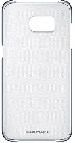 Samsung Galaxy S7 Edge Clear Cover EF-QG935CBE