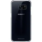 Samsung Galaxy S7 Edge Clear Cover EF-QG935CBE