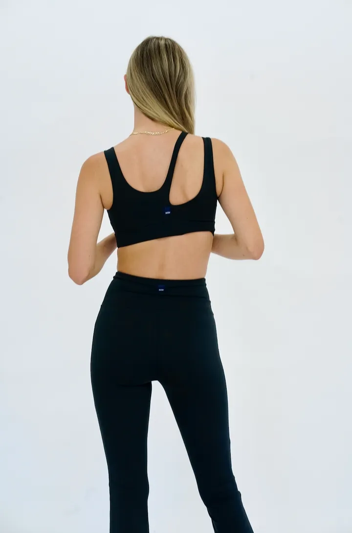 Seaav Women's Cut Out Bra