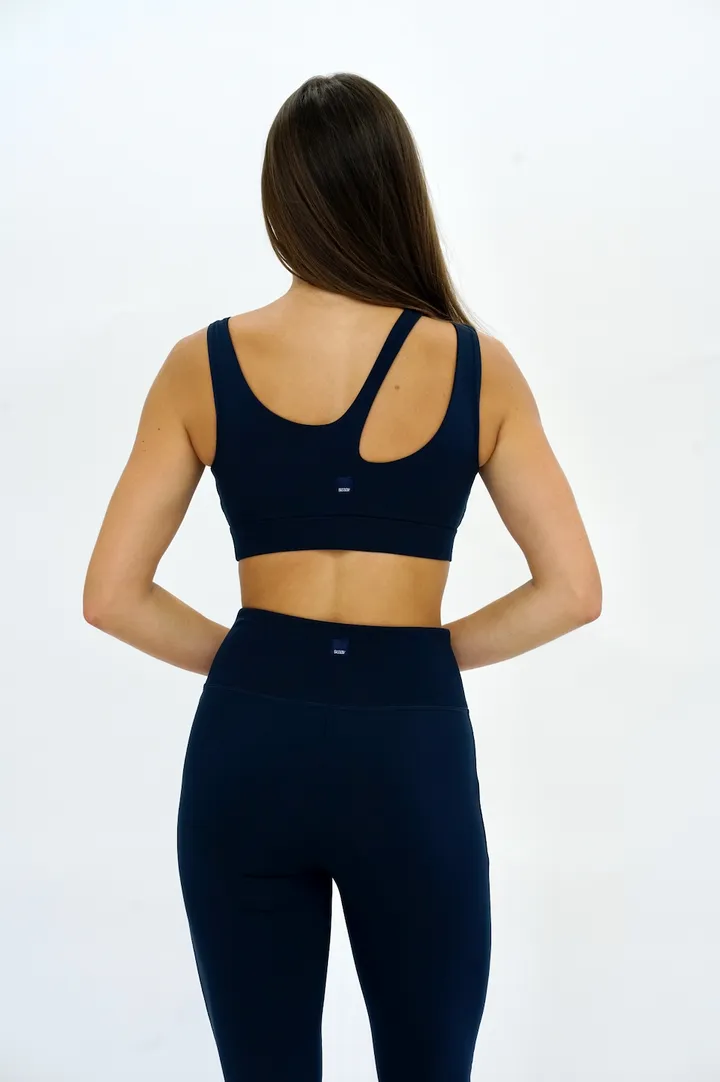 Seaav Women's Cut Out Bra