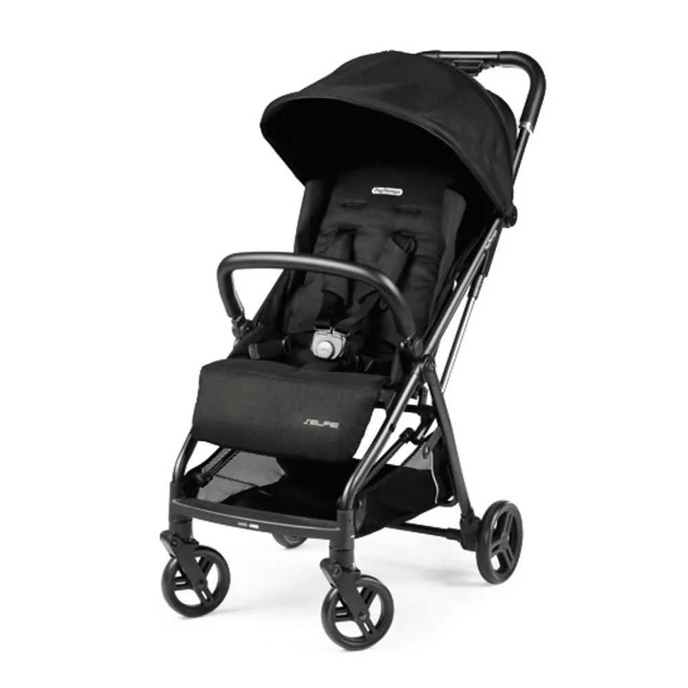 Selfie Stroller - Onyx