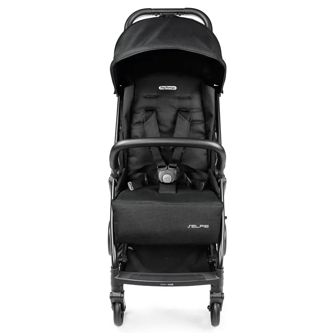 Selfie Stroller - Onyx