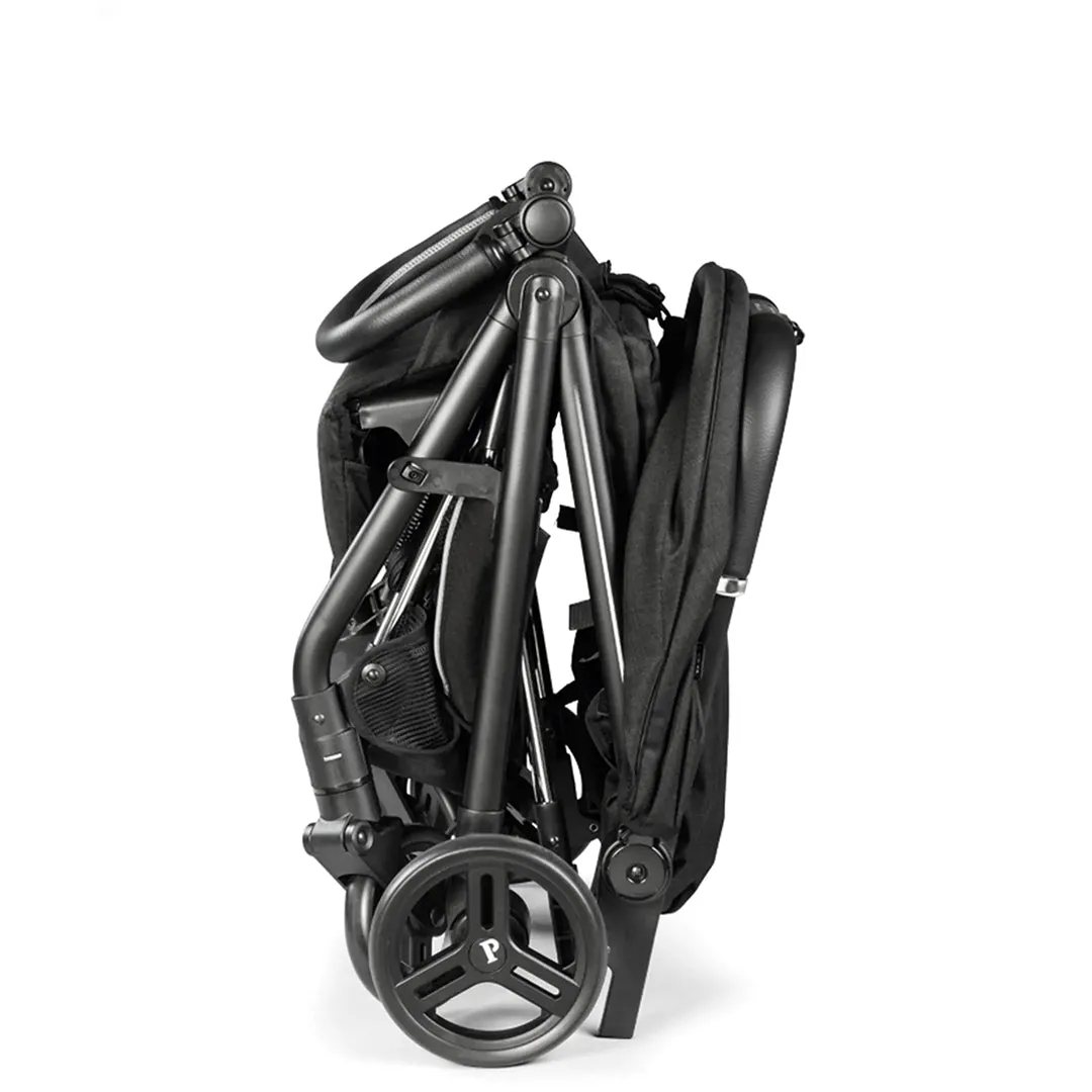 Selfie Stroller - Onyx