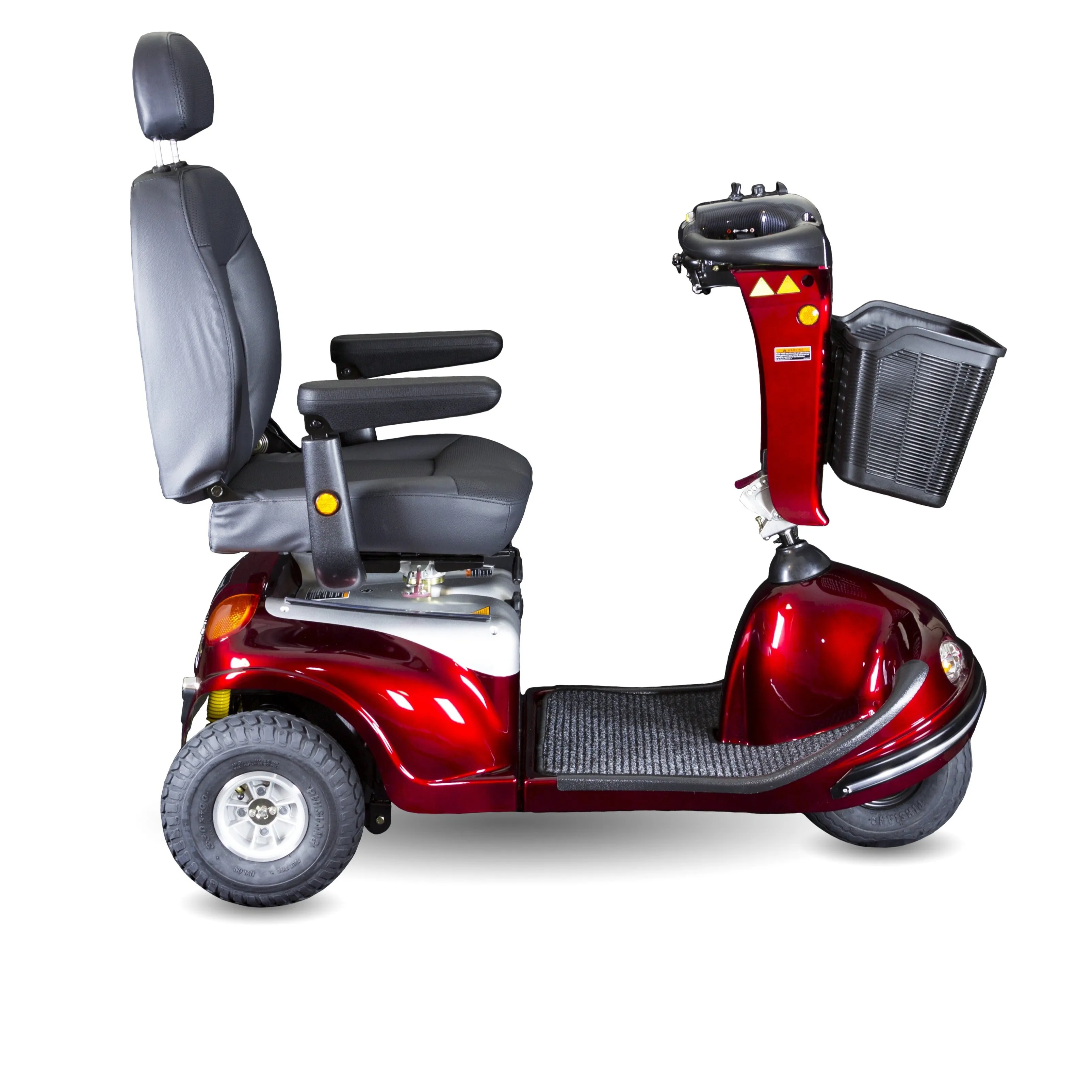 Shoprider Enduro XL3  Electric Mobility Scooter