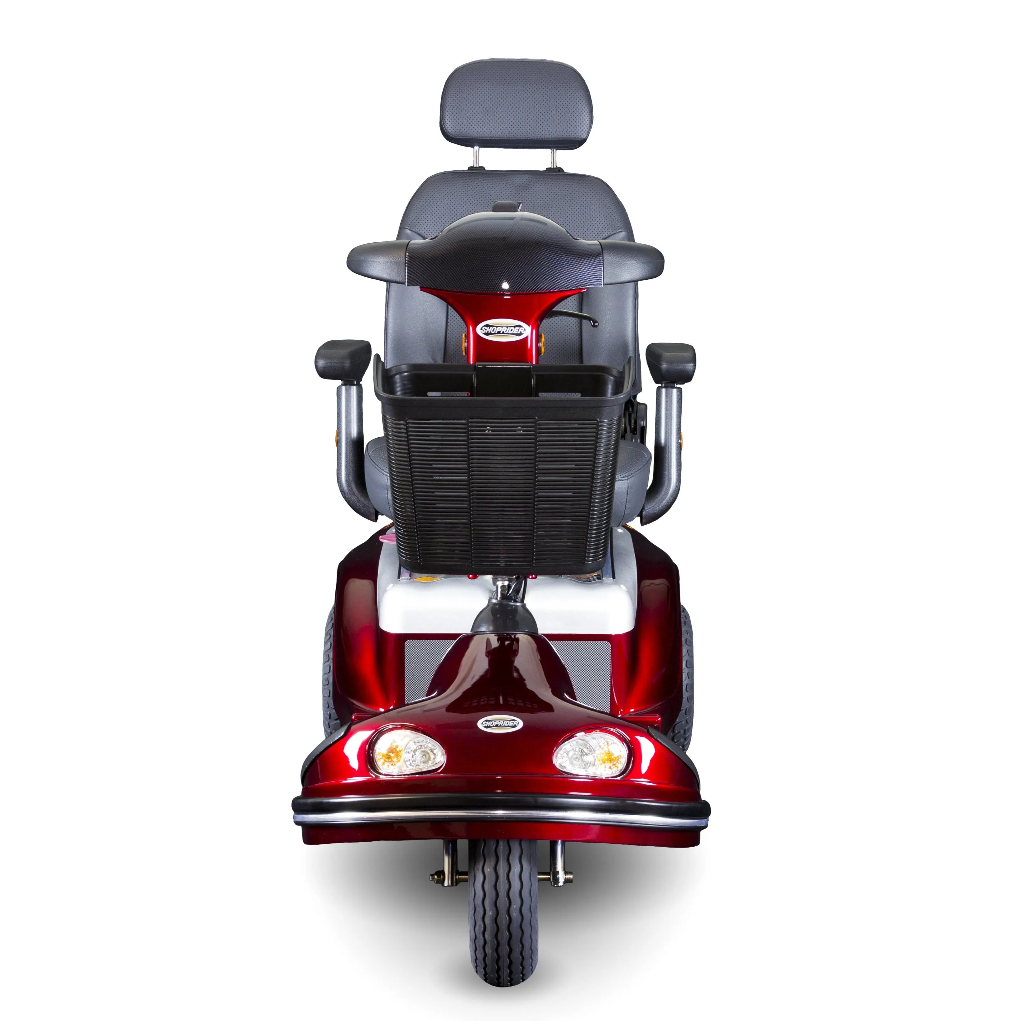 Shoprider Enduro XL3  Electric Mobility Scooter