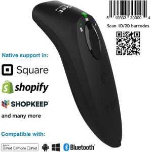 Socketscan S740 Universal