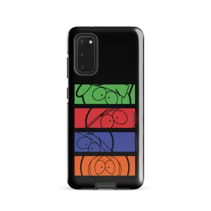 South Park Boys Tough Phone Case - Samsung
