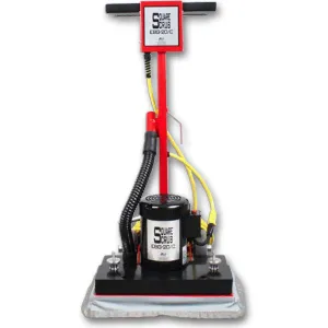 Square Scrub EBG-20/C Surface Prep