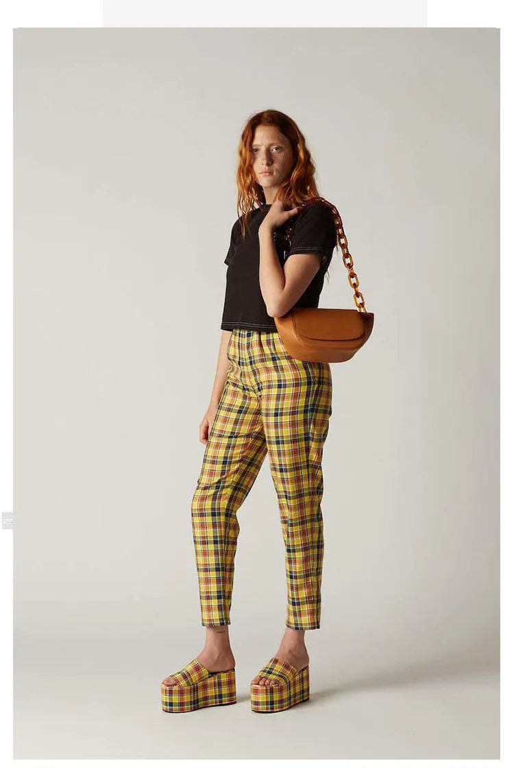Stella Chest Bag