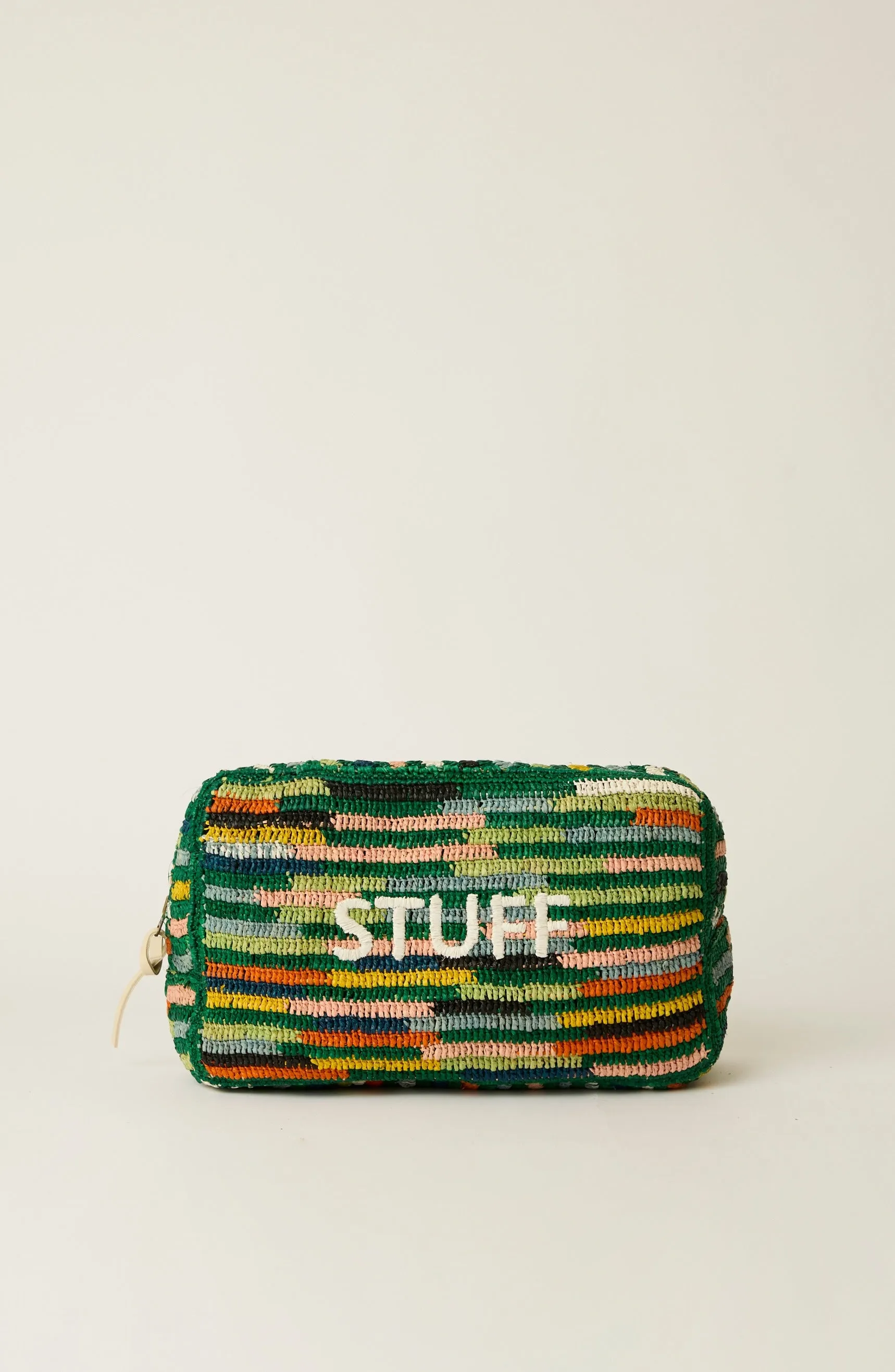 STUFF MULTI COSMETIC BAG