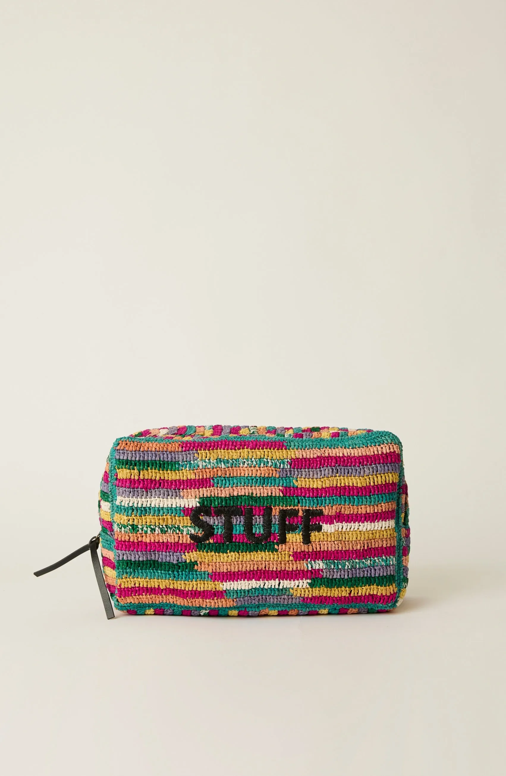 STUFF MULTI COSMETIC BAG