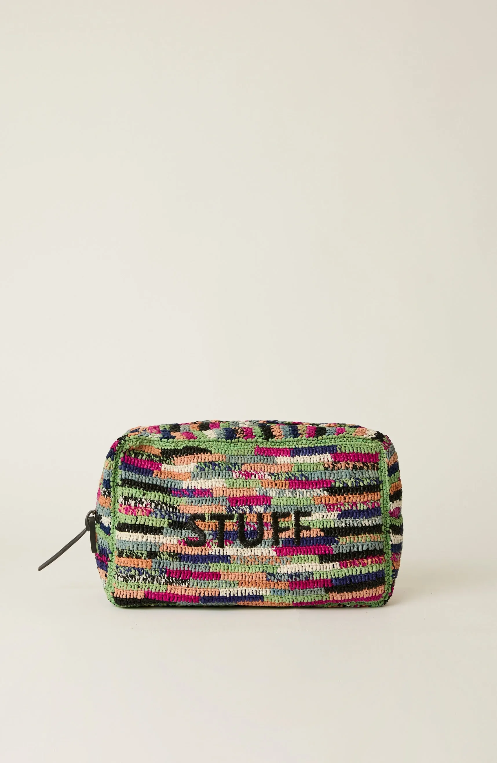 STUFF MULTI COSMETIC BAG