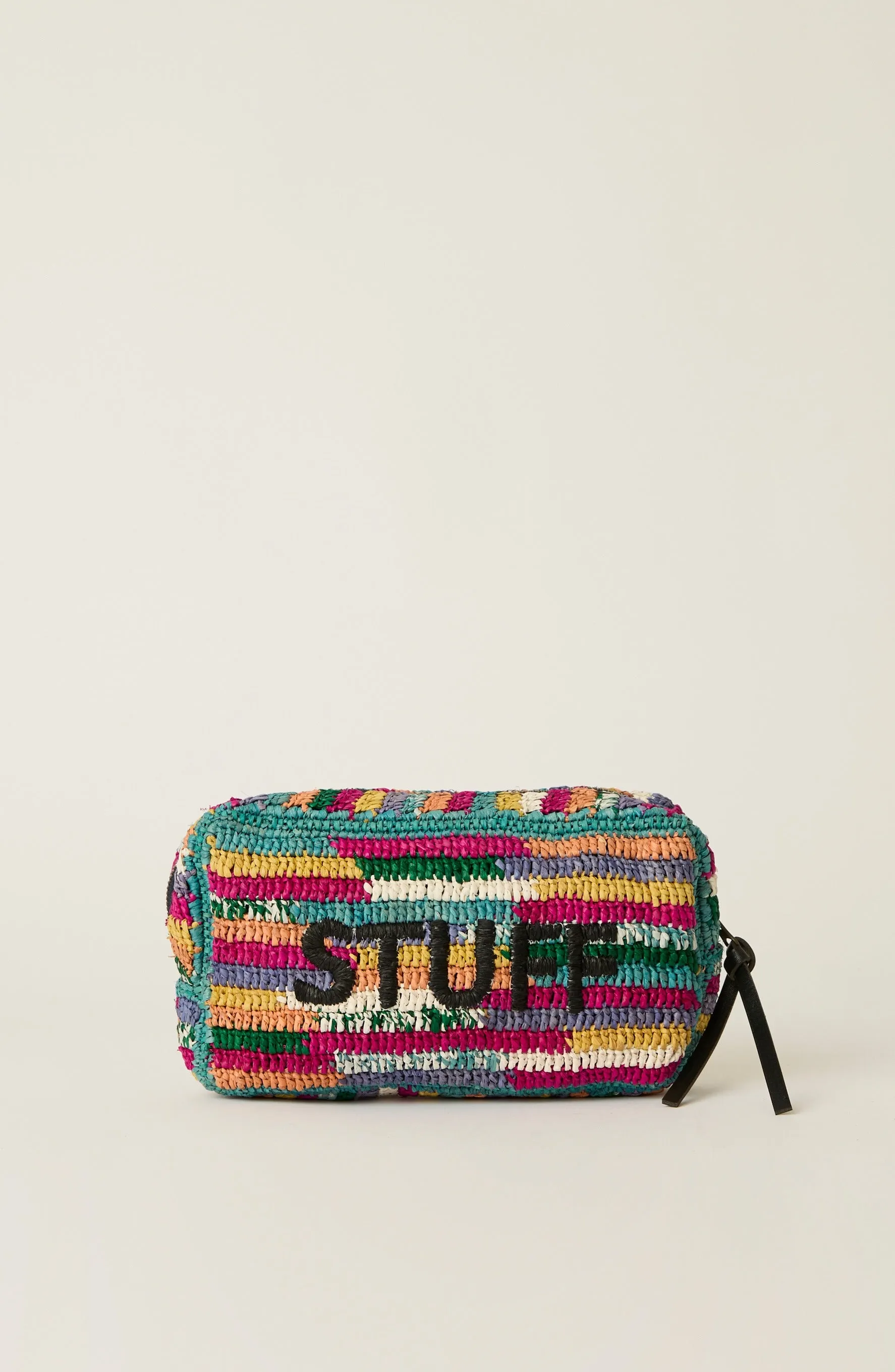 STUFF MULTI SMALL COSMETIC BAG
