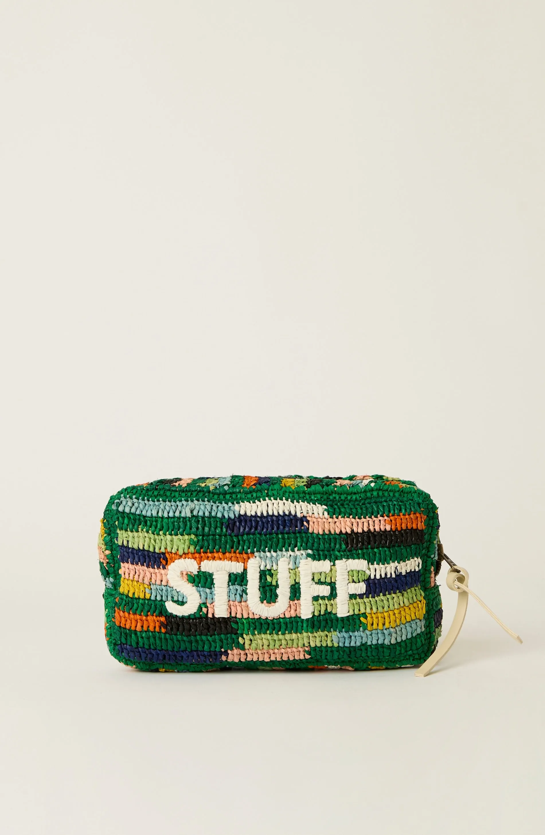 STUFF MULTI SMALL COSMETIC BAG