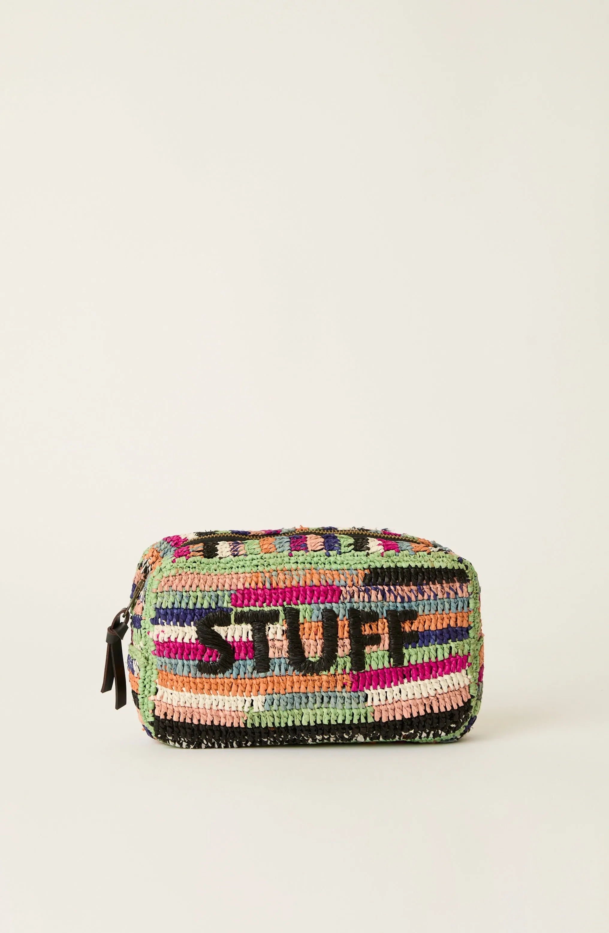STUFF MULTI SMALL COSMETIC BAG