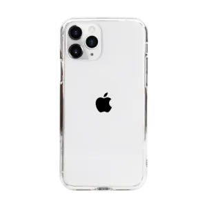 SwitchEasy Crush Transparent Series 11 iPhone Case