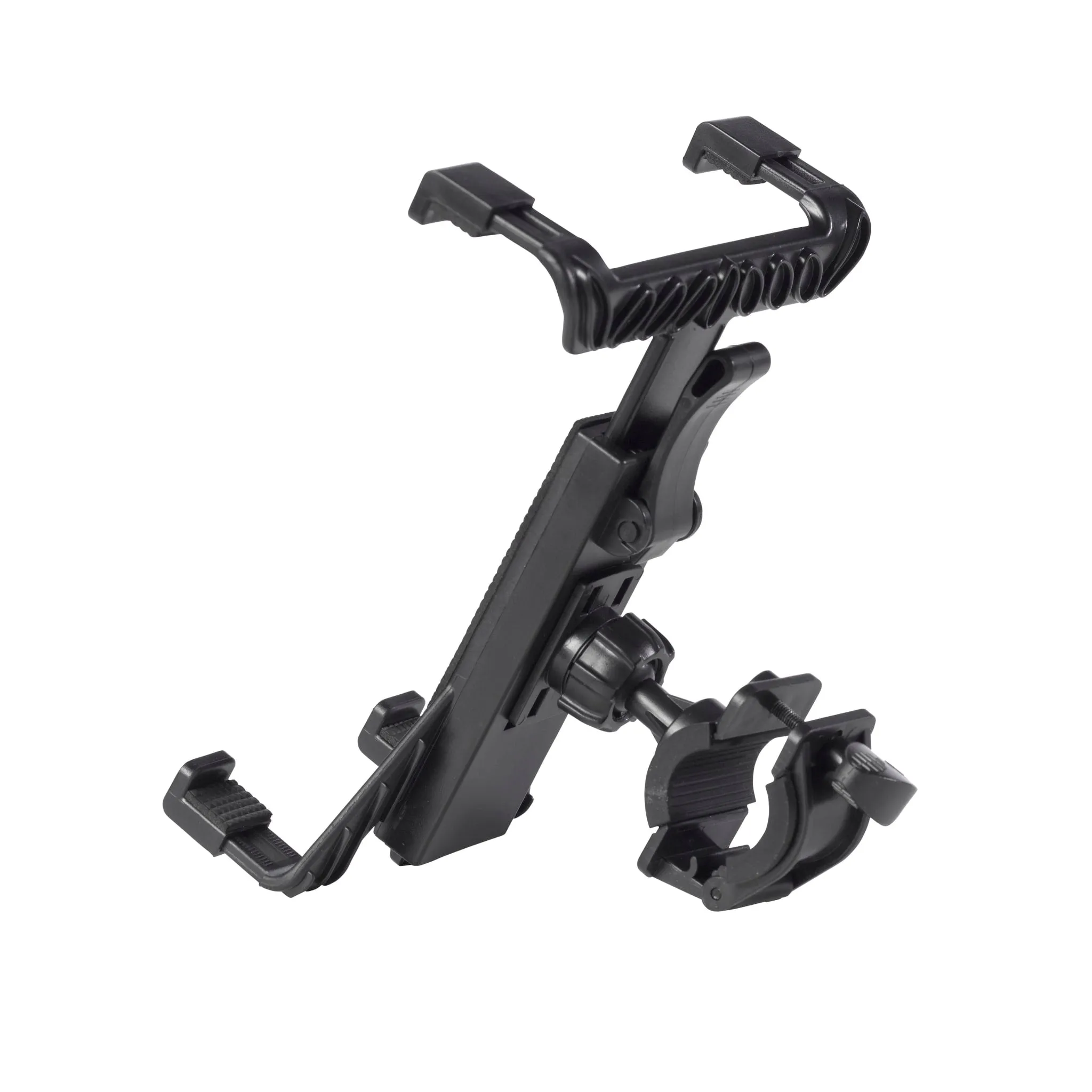 Tablet Mount for Power Scooters and Wheelchairs