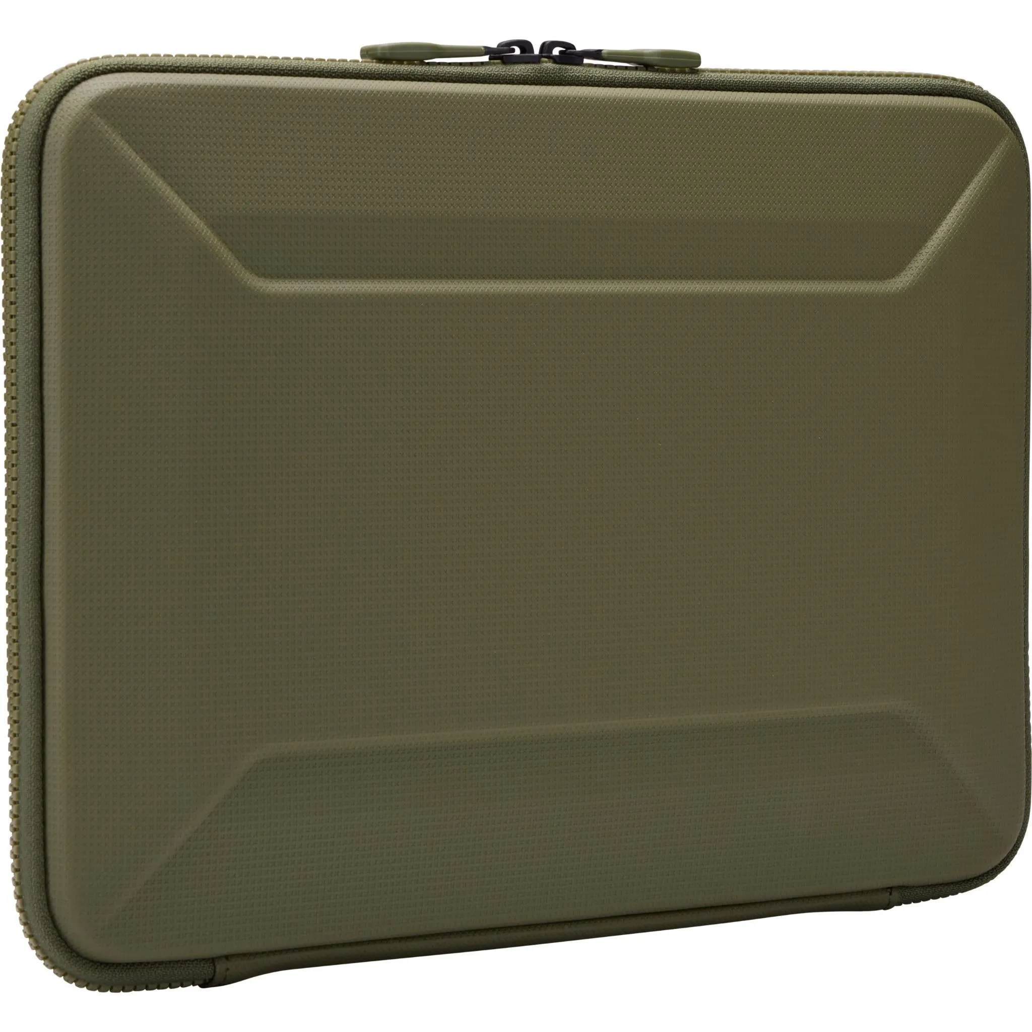 Thule Gauntlet sleeve MacBook Pro 13"-14" & MacBook Air 13" (Olive Green)