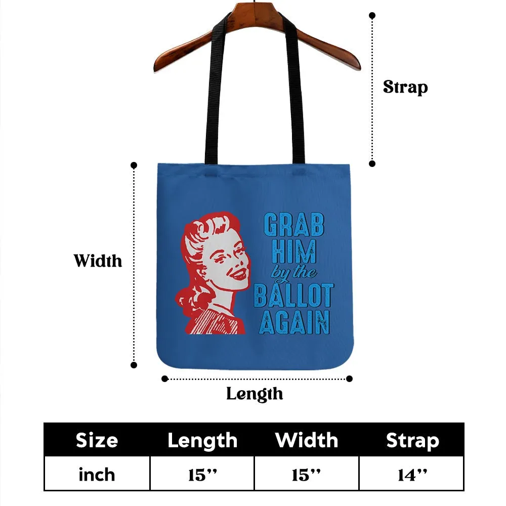 Tote Bag TBF490