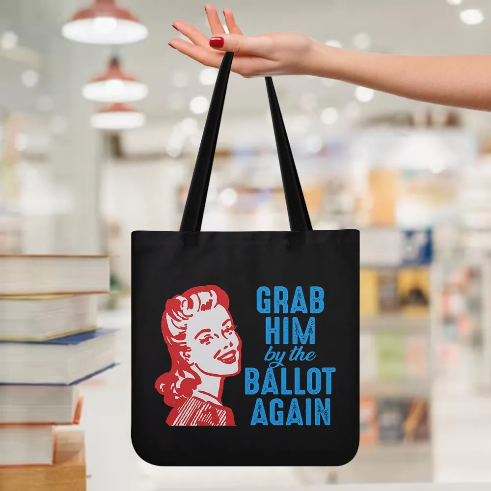 Tote Bag TBF490