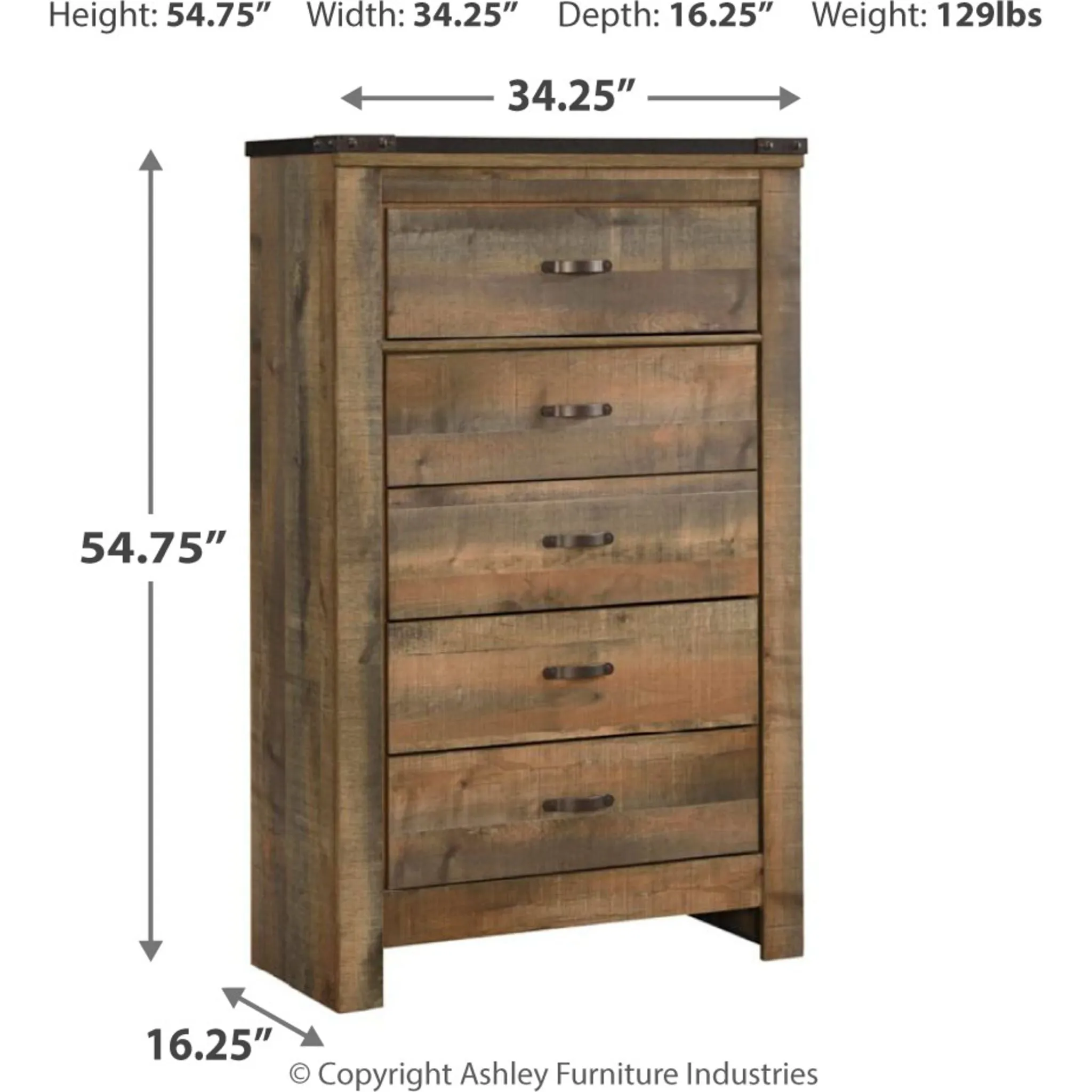 Trinell Chest
