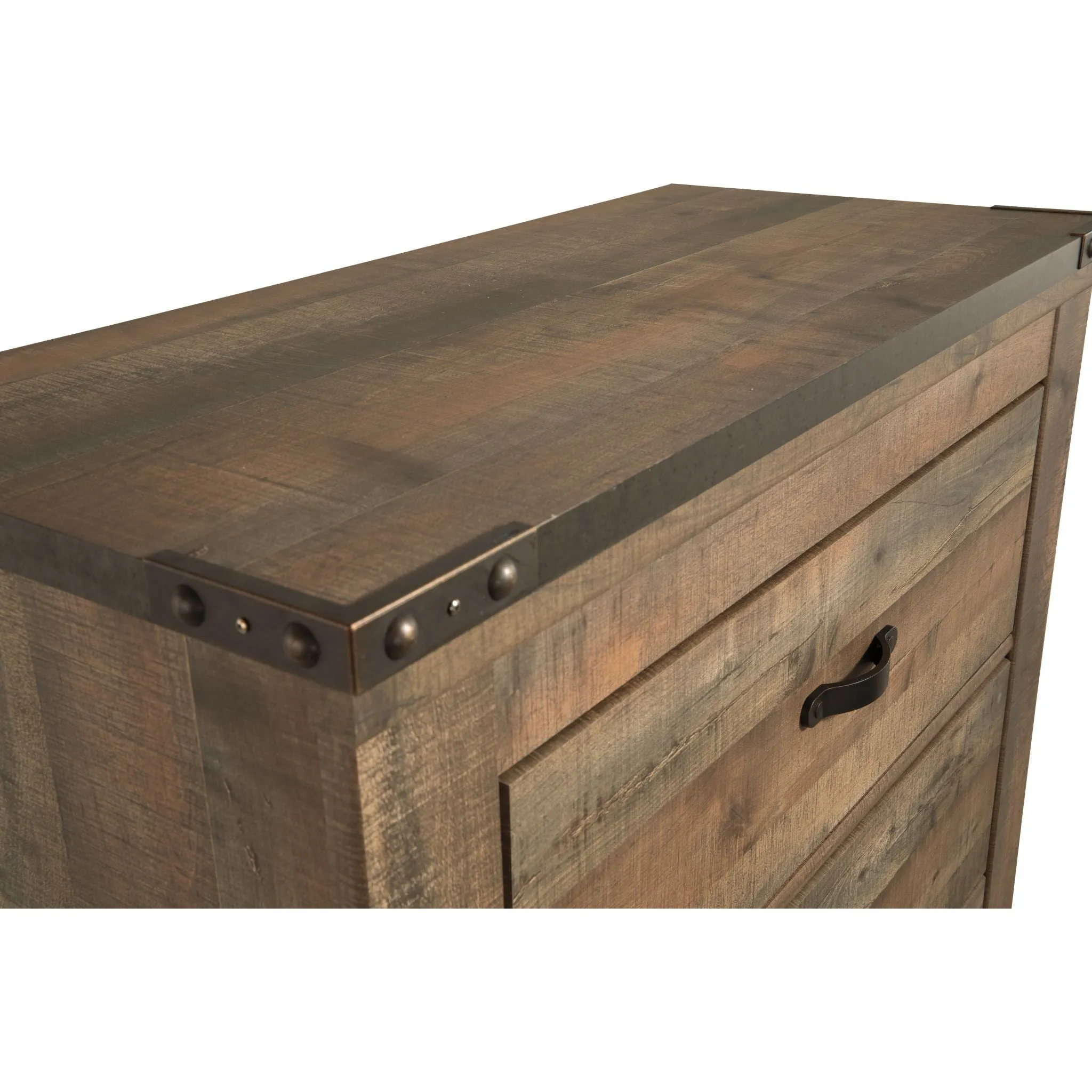 Trinell Chest