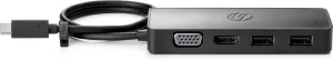 Usb-C Travel Hub G2