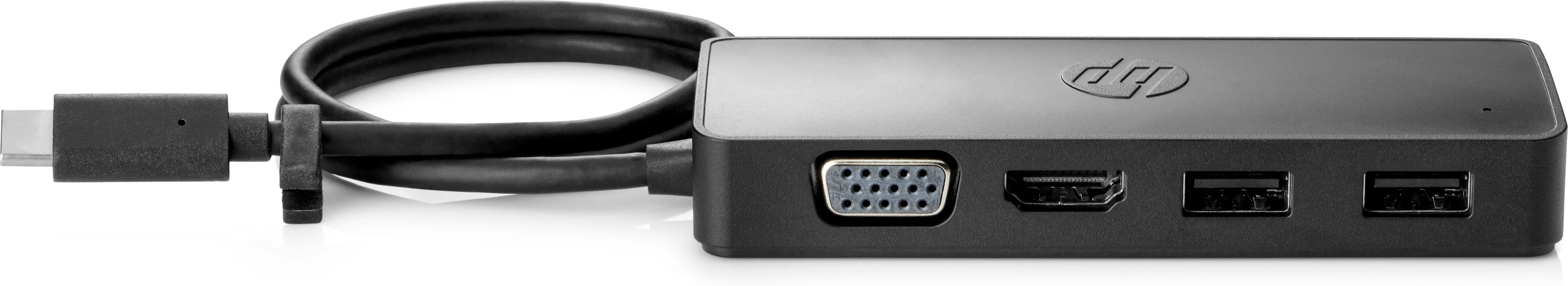Usb-C Travel Hub G2