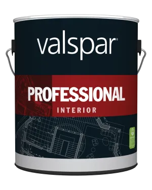 Valspar® Professional Interior Paint 1 Gallon Eggshell Neutral Base
