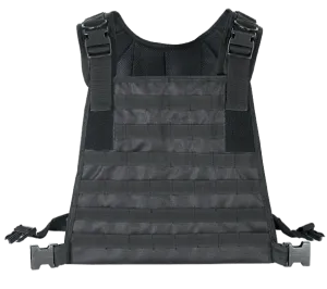 Voodoo Tactical High Mobility Plate Carrier