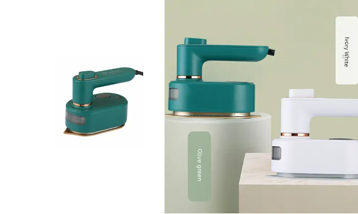 Yangzi Folding Electric Iron