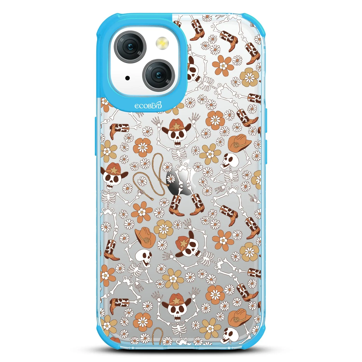 Yee-Haunt - Laguna Collection Case for Apple iPhone 15